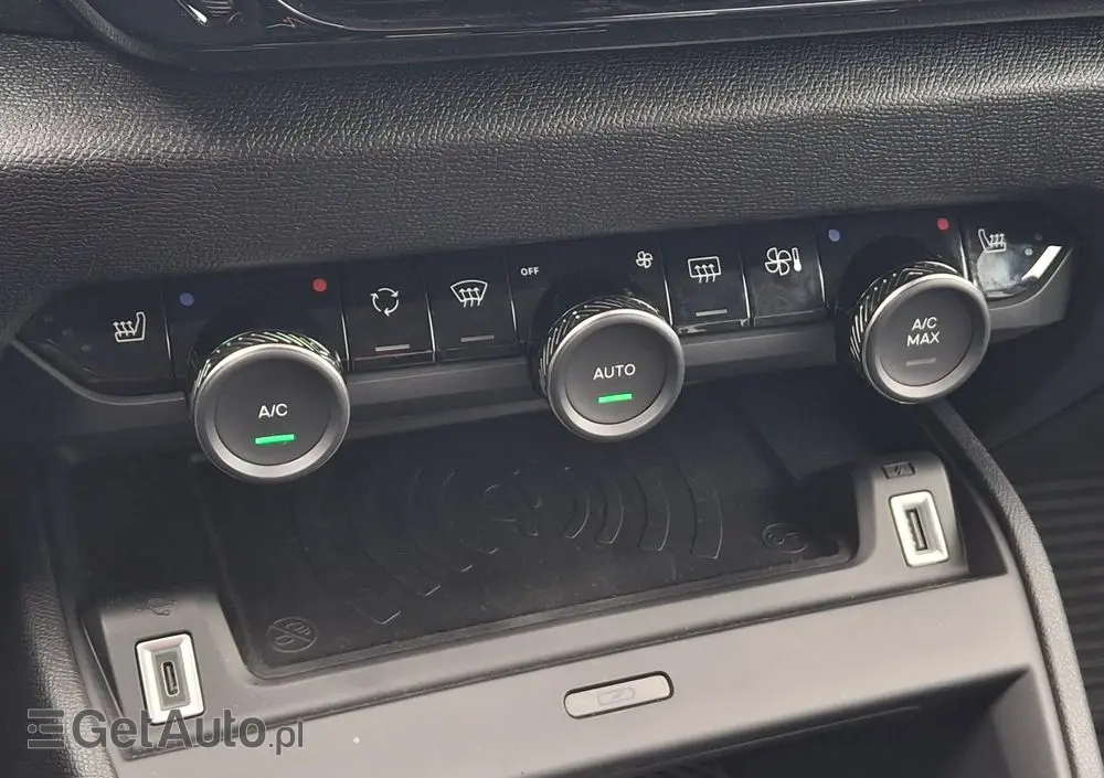 CITROËN C4 1.2 PureTech Max S&S EAT8