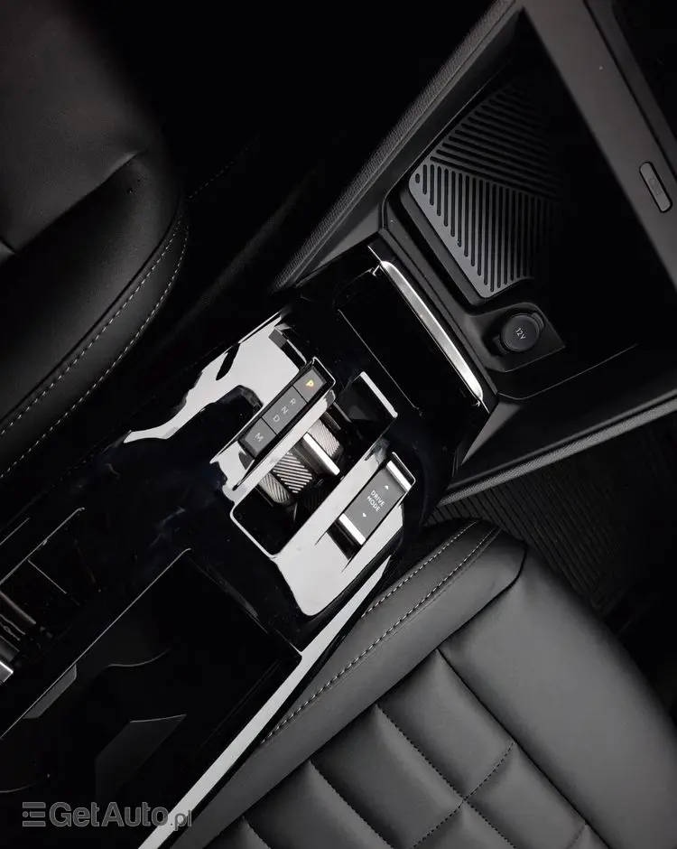 CITROËN C4 1.2 PureTech Max S&S EAT8