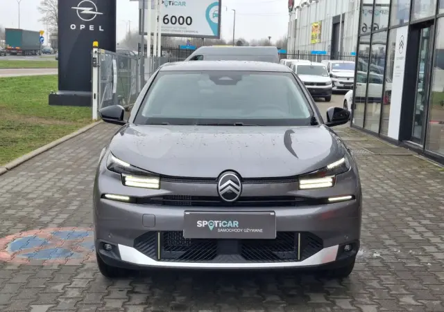 CITROËN C4 1.2 PureTech Max S&S EAT8