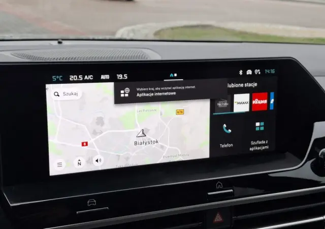 CITROËN C4 1.2 PureTech Max S&S EAT8