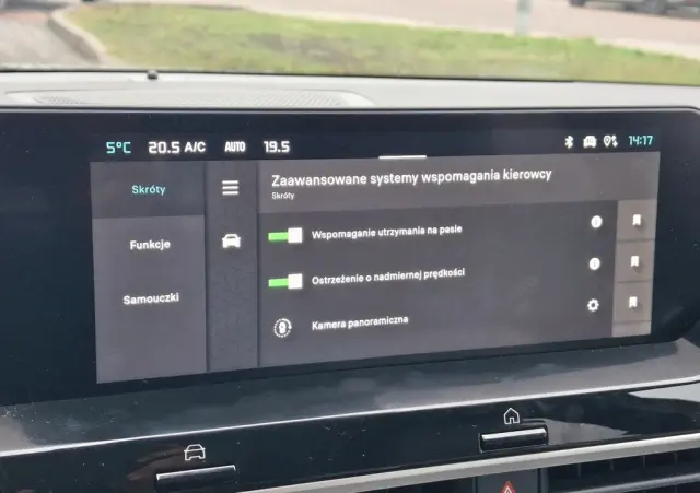 CITROËN C4 1.2 PureTech Max S&S EAT8