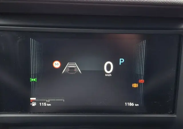 CITROËN C4 1.2 PureTech Max S&S EAT8