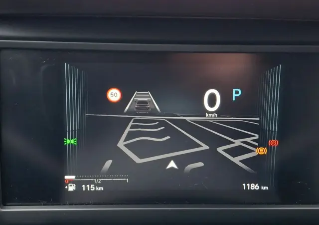 CITROËN C4 1.2 PureTech Max S&S EAT8