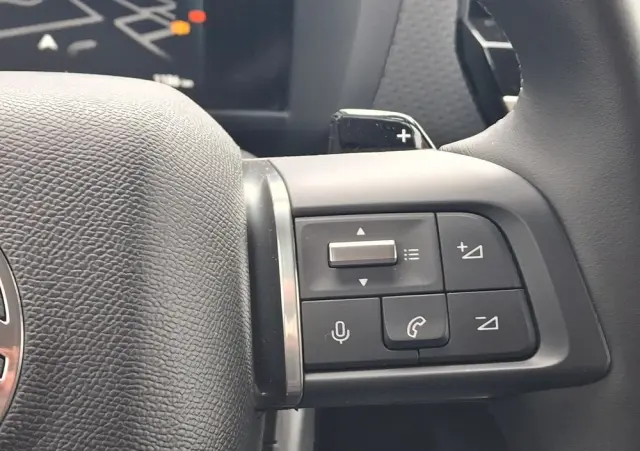 CITROËN C4 1.2 PureTech Max S&S EAT8