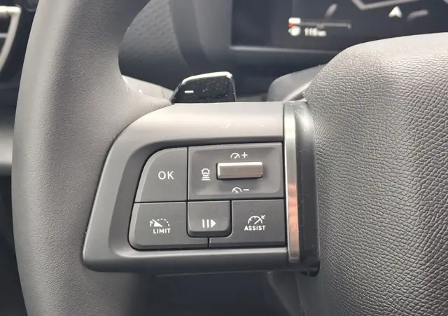 CITROËN C4 1.2 PureTech Max S&S EAT8