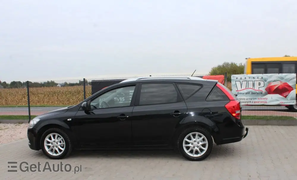 KIA Ceed 2.0 CRDi SW Mind