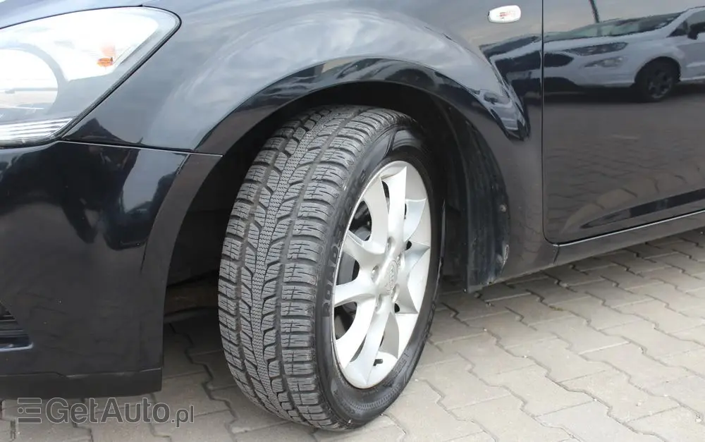 KIA Ceed 2.0 CRDi SW Mind