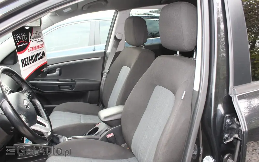 KIA Ceed 2.0 CRDi SW Mind