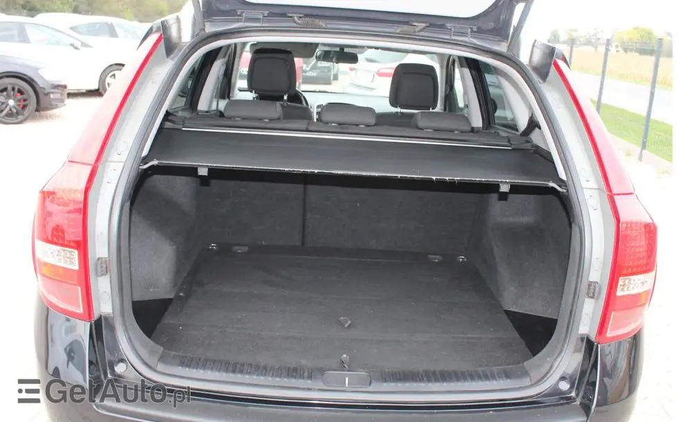 KIA Ceed 2.0 CRDi SW Mind