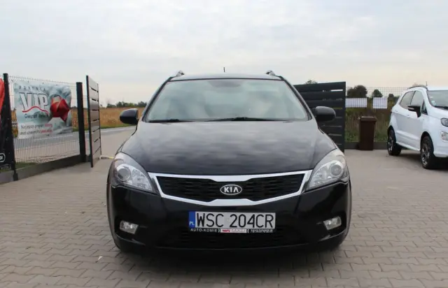 KIA Ceed 2.0 CRDi SW Mind