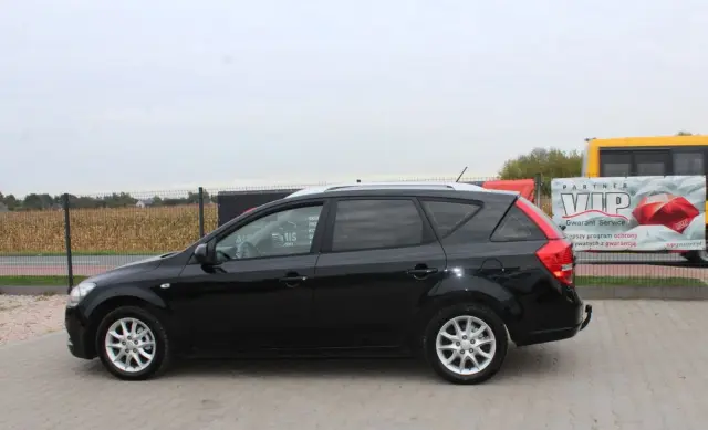 KIA Ceed 2.0 CRDi SW Mind