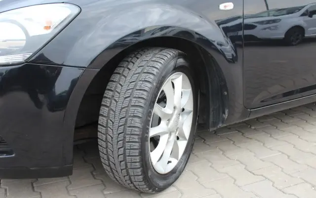 KIA Ceed 2.0 CRDi SW Mind