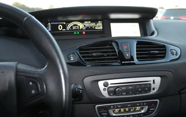 KIA Ceed 2.0 CRDi SW Mind