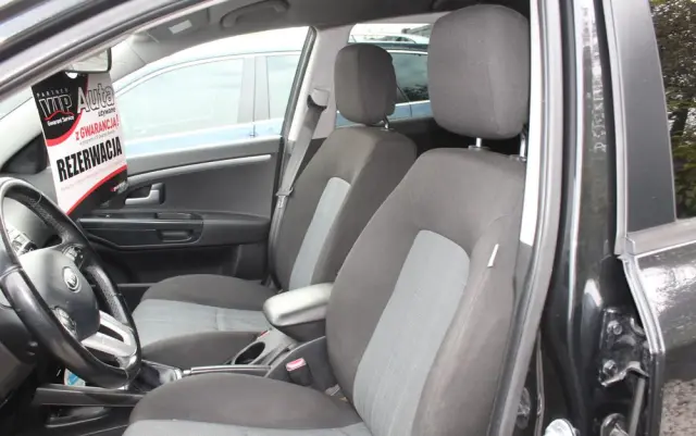 KIA Ceed 2.0 CRDi SW Mind