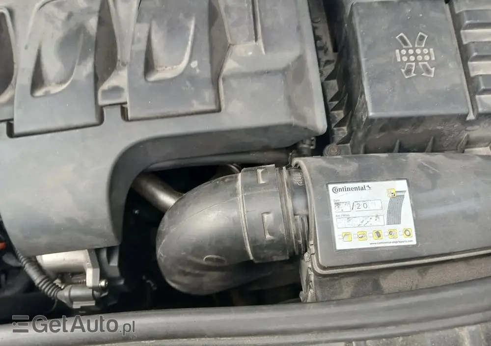 AUDI A3 Cabrio 2.0 TDI DPF S tronic Ambition