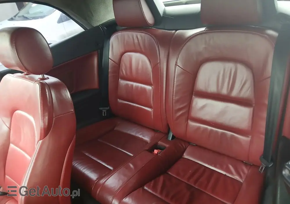 AUDI A3 Cabrio 2.0 TDI DPF S tronic Ambition