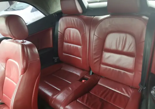 AUDI A3 Cabrio 2.0 TDI DPF S tronic Ambition