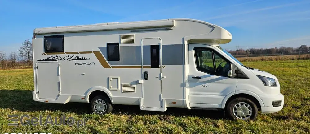 CI Horon 87XT 