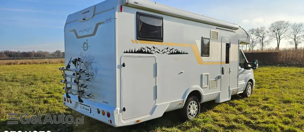 CI Horon 87XT 