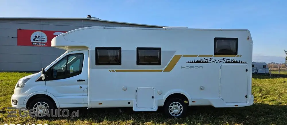 CI Horon 87XT 