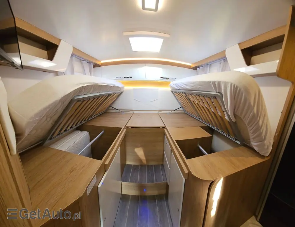CI Horon 87XT 