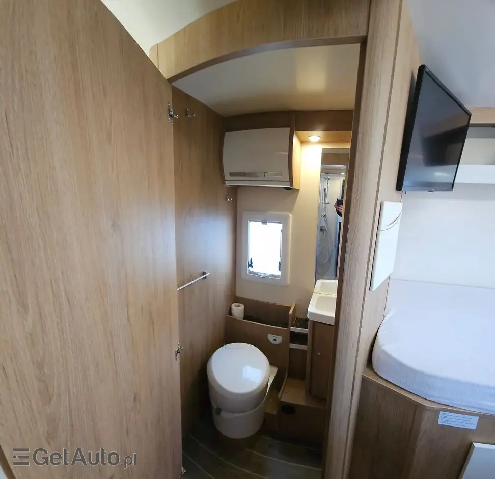 CI Horon 87XT 