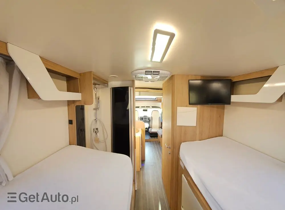 CI Horon 87XT 