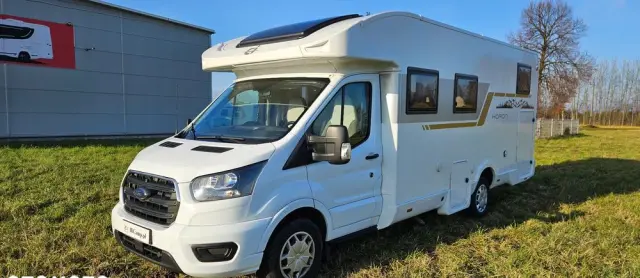 CI Horon 87XT 