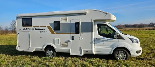 CI Horon 87XT 