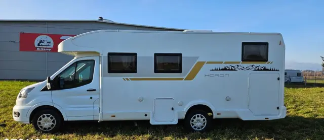 CI Horon 87XT 