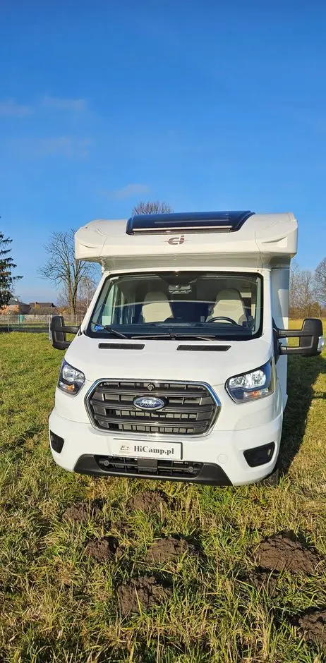 CI Horon 87XT 