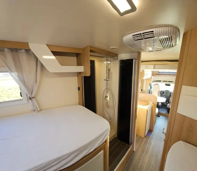 CI Horon 87XT 