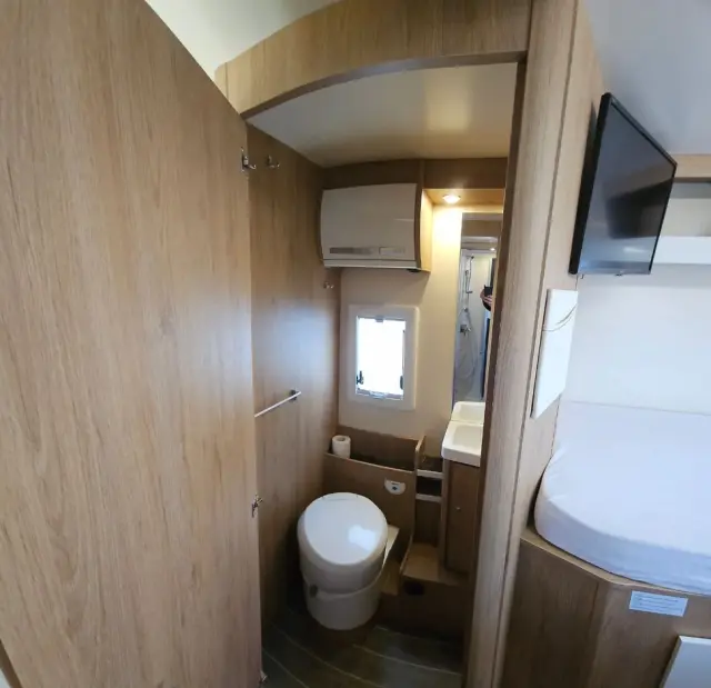 CI Horon 87XT 