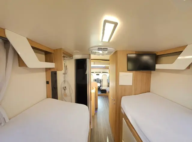 CI Horon 87XT 