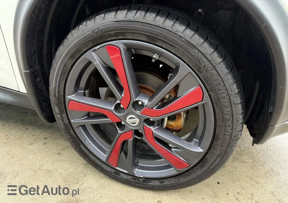 NISSAN Juke 1.2 DIG-T N-Way