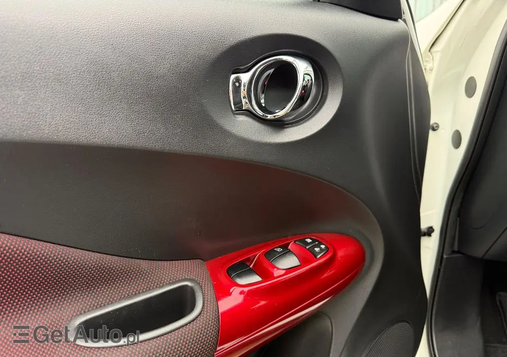 NISSAN Juke 1.2 DIG-T N-Way