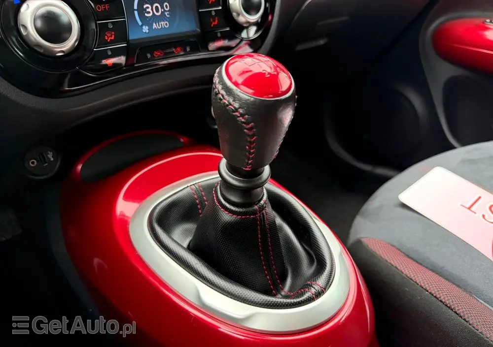 NISSAN Juke 1.2 DIG-T N-Way