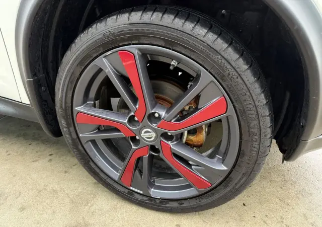 NISSAN Juke 1.2 DIG-T N-Way