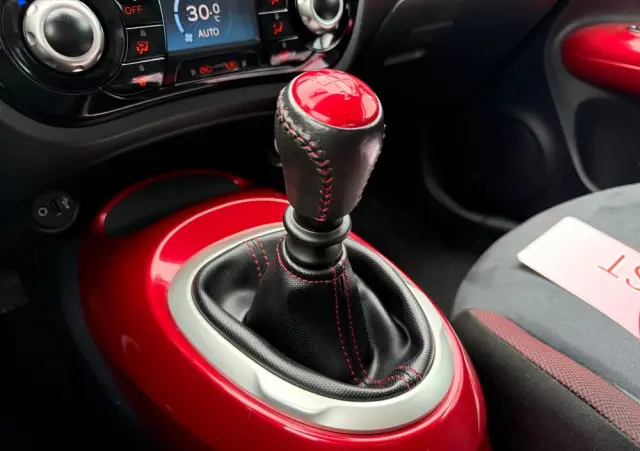 NISSAN Juke 1.2 DIG-T N-Way