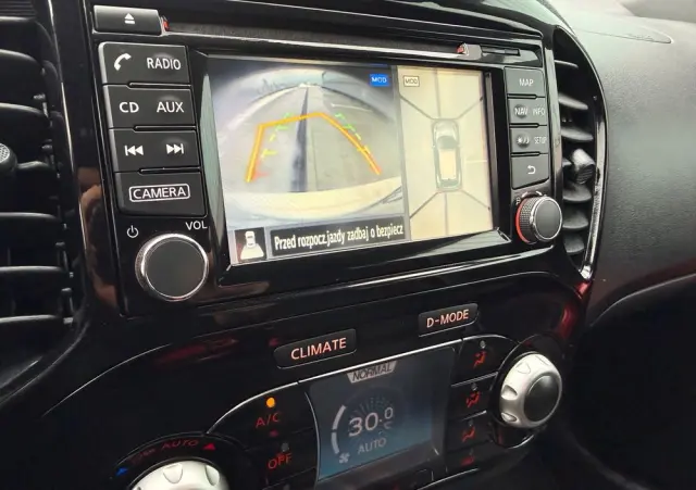 NISSAN Juke 1.2 DIG-T N-Way