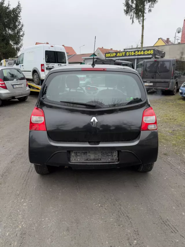 RENAULT Twingo 