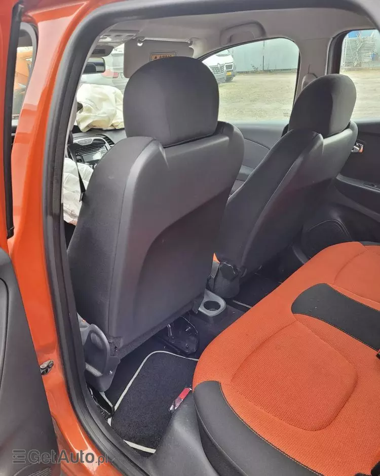 RENAULT Captur (ENERGY) TCe 90 LIFE