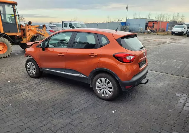 RENAULT Captur (ENERGY) TCe 90 LIFE