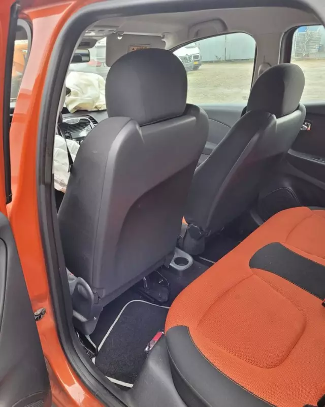RENAULT Captur (ENERGY) TCe 90 LIFE