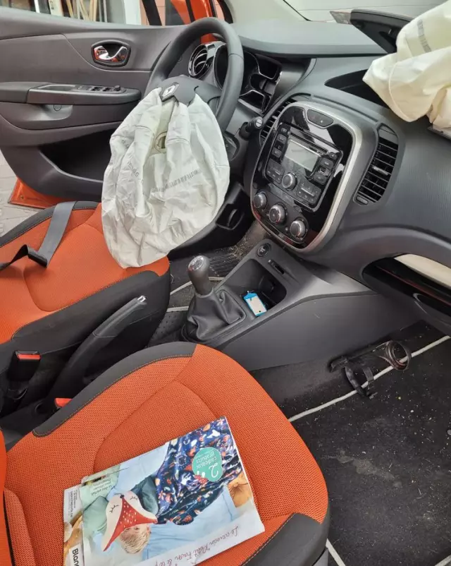 RENAULT Captur (ENERGY) TCe 90 LIFE