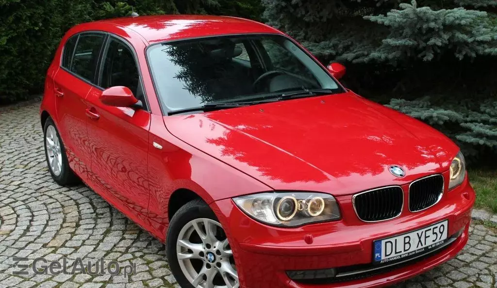 BMW Seria 1 