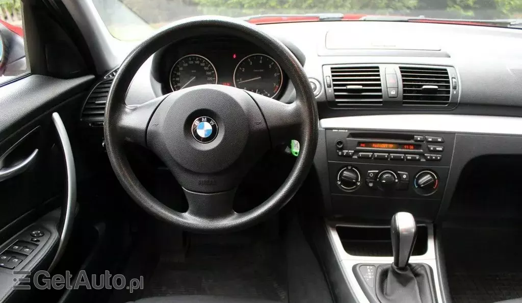 BMW Seria 1 