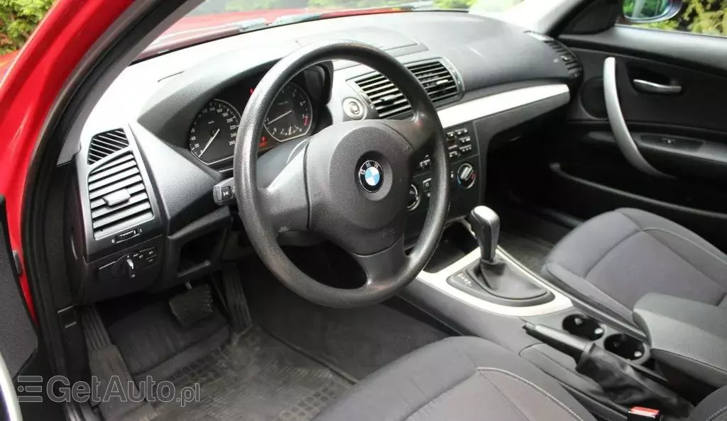 BMW Seria 1 