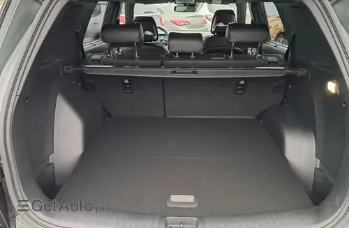 SSANGYONG/KGM Torres 