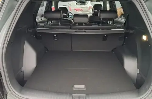SSANGYONG/KGM Torres 